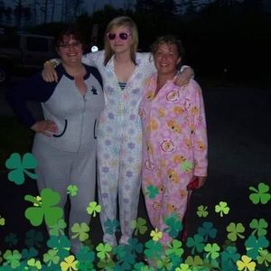 Meet your Posher, Jenny